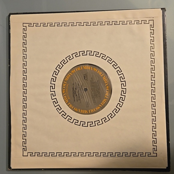 ON THE TWENTIETH CENTURY LP Original 1978 Broadway Cast - Picture 5 of 11